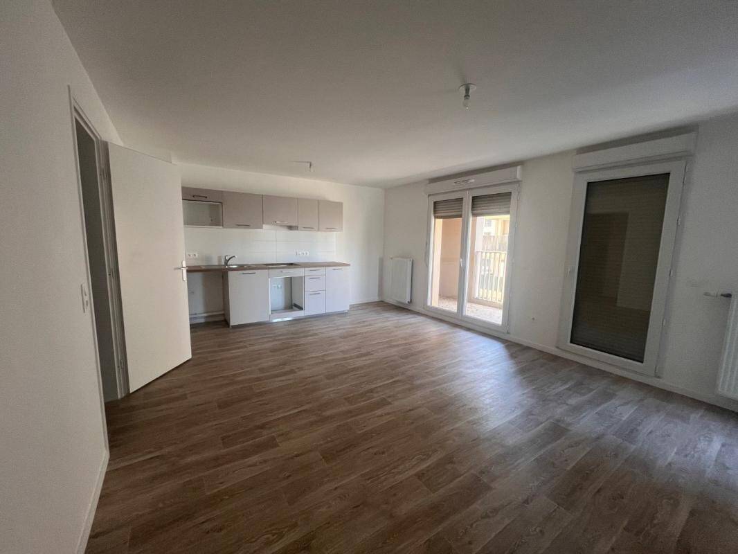 Maison à louer, 68m², BOBIGNY