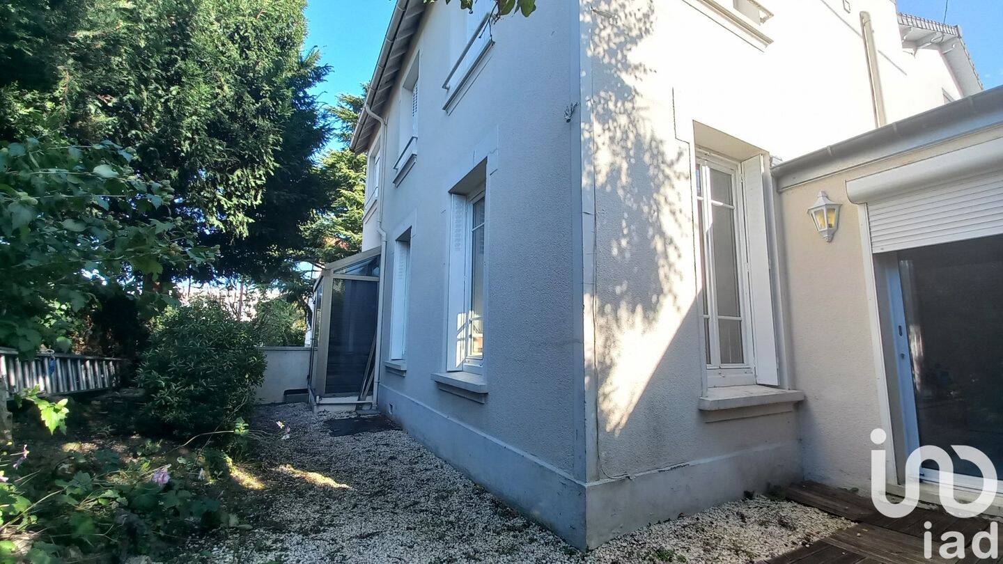 Maison à vendre, 91m², NOISY LE GRAND