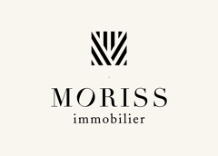 MORISS IMMOBILIER CLICHY logo