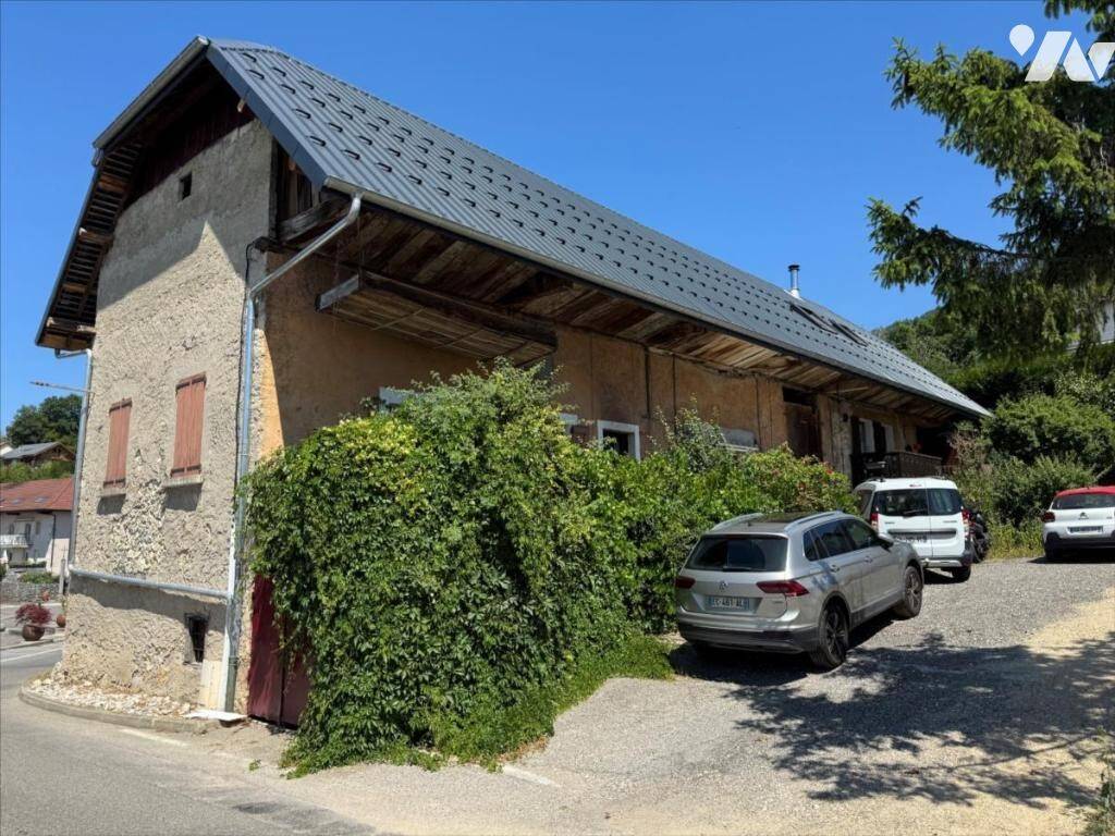 Maison à vendre, 400m², PUGNY CHATENOD