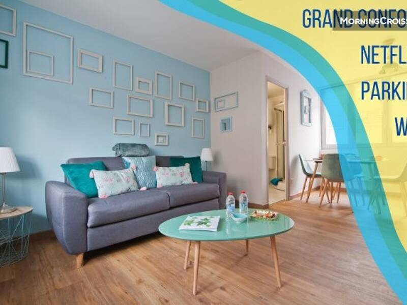 Maison à louer, 25m², SAINT JULIEN LES VILLAS