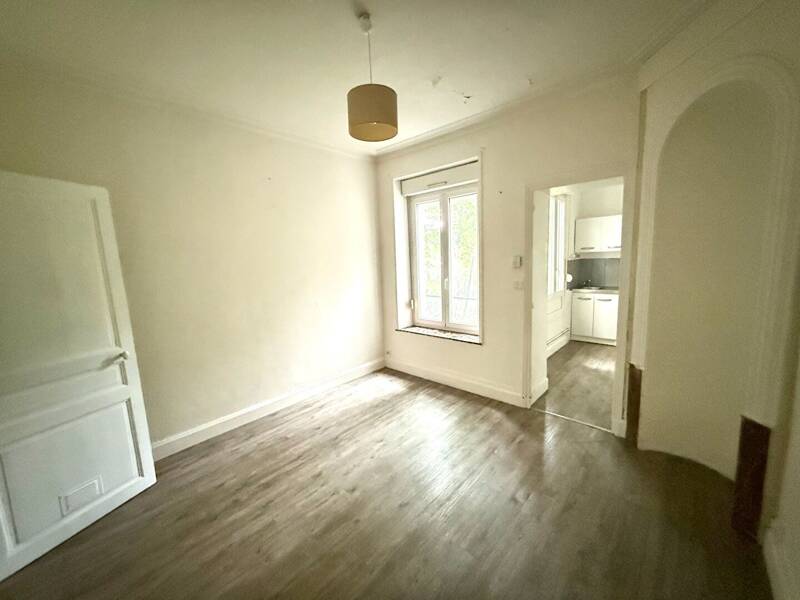 Maison à louer, 40m², NANCY