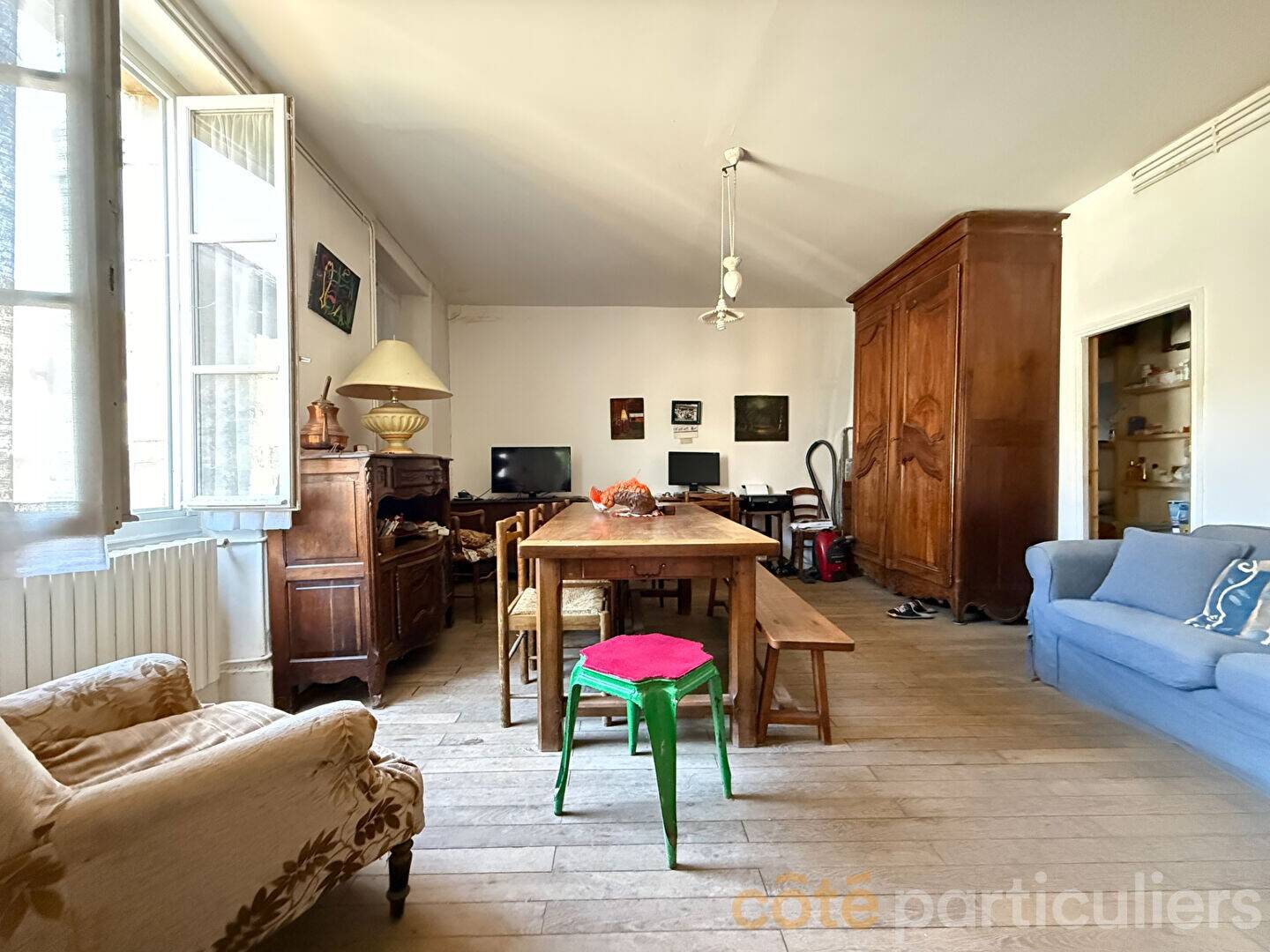 Maison à vendre, 112m², SAINT AMAND MONTROND