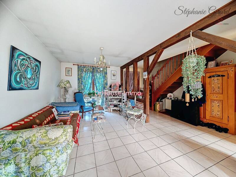 Maison à vendre, 96m², ORLEANS