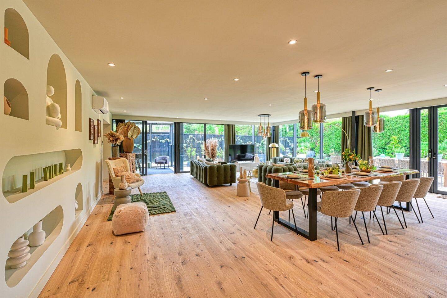 Maison à louer, 300m², MARCQ EN BAROEUL