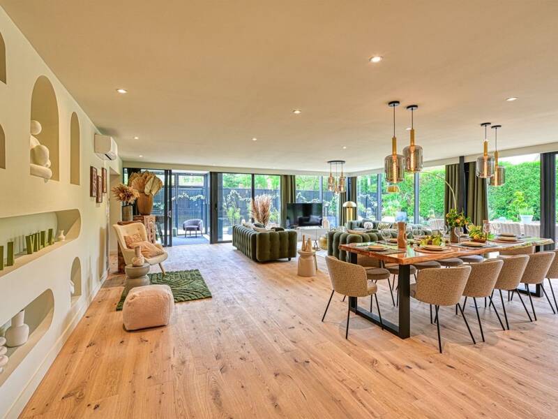 Maison à louer, 300m², MARCQ EN BAROEUL