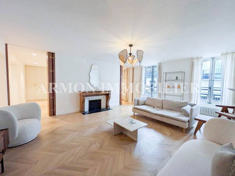 Maison à louer, 120m², PARIS 10E