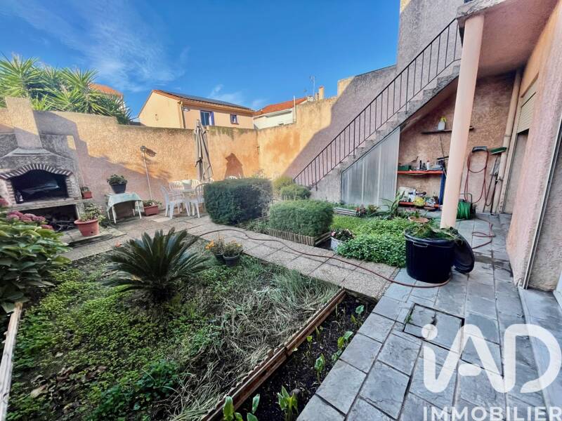 Maison à vendre, 226m², PERPIGNAN