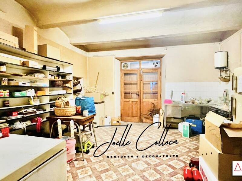 Maison à vendre, 73m², LA GRAND COMBE