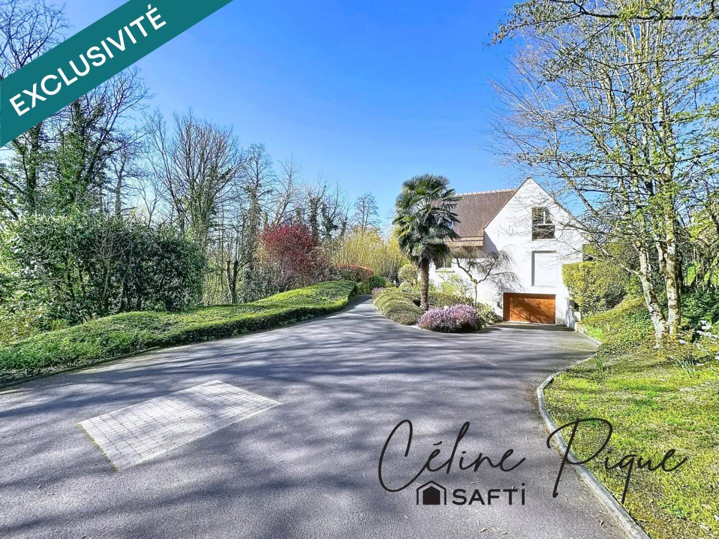 Maison à vendre, 194m², CAEN