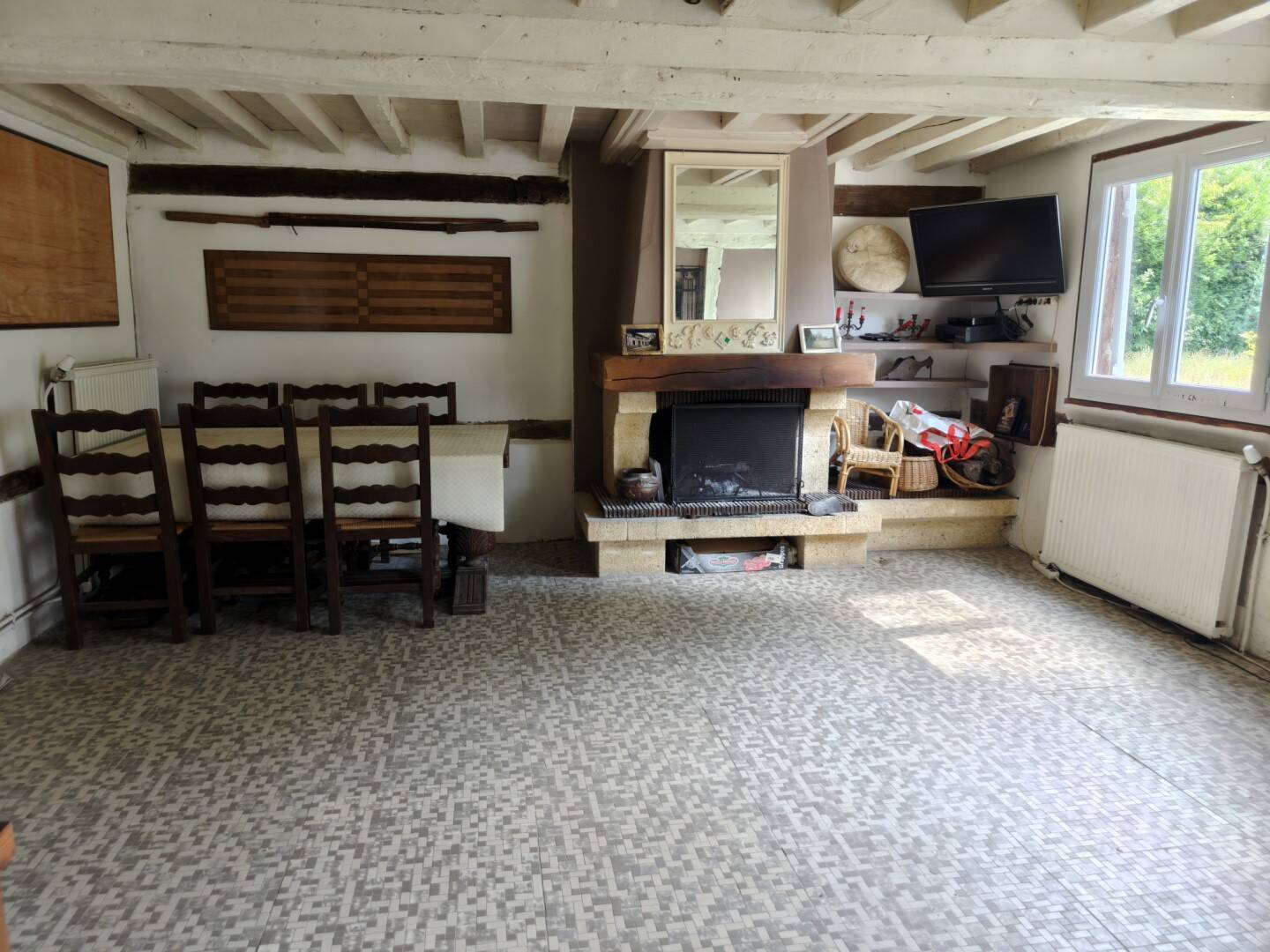 Maison à vendre, 103m², CALVADOS