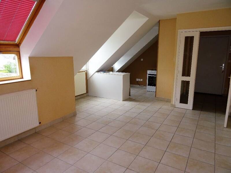 Maison à louer, 55m², SAINT RENAN