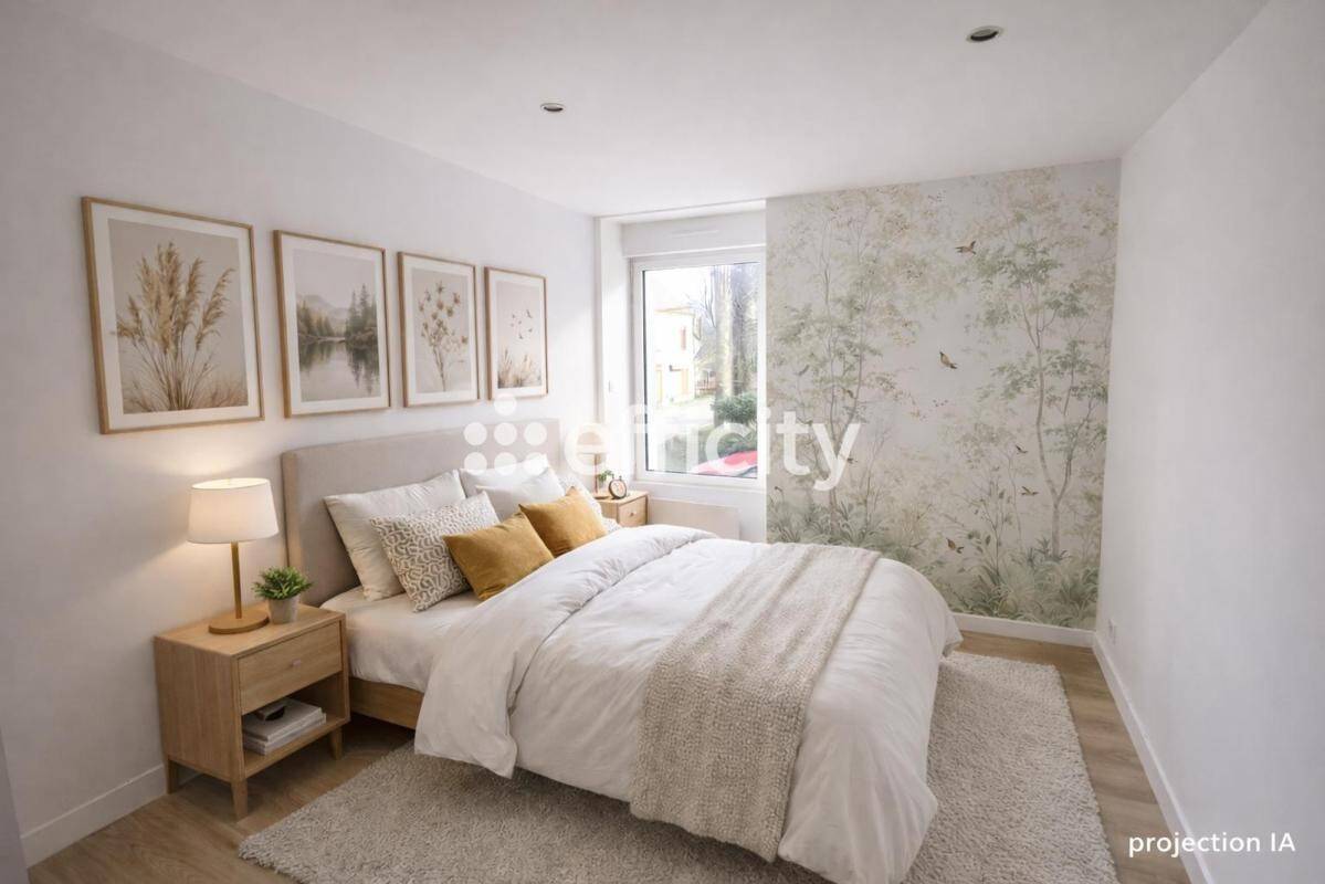 Maison à vendre, 64m², SAINT VINCENT DES LANDES