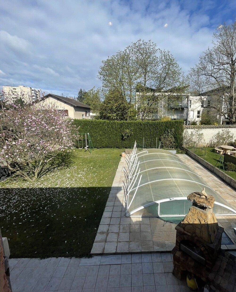 Maison à vendre, 115m², CHAMPAGNE AU MONT D'OR