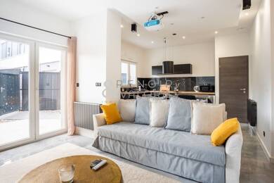 Maison à vendre 209 500 € 3 pièces 1 chambre 66 m² Jarville Ouest-Gallieni Jarville-la-Malgrange 54140