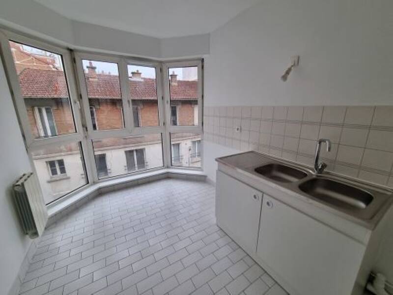 Maison à louer, 88m², PARIS 13E