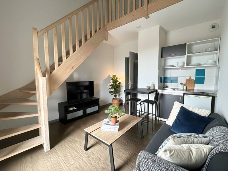 Maison à vendre, 28m², LIMONEST