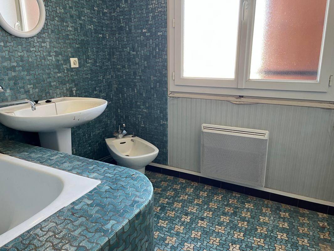Maison à vendre, 87m², LA ROCHELLE