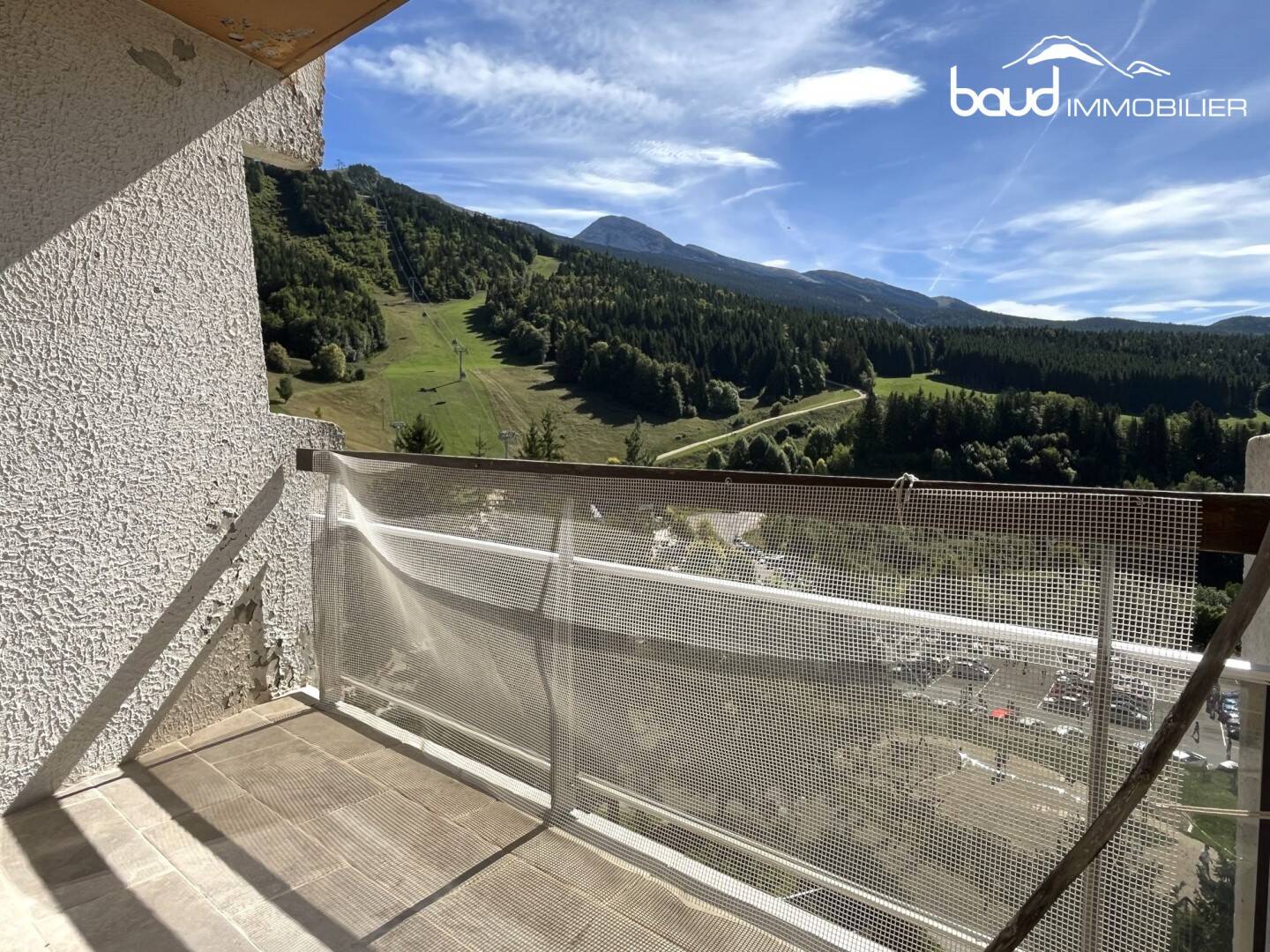Maison à vendre, 25m², VILLARD DE LANS