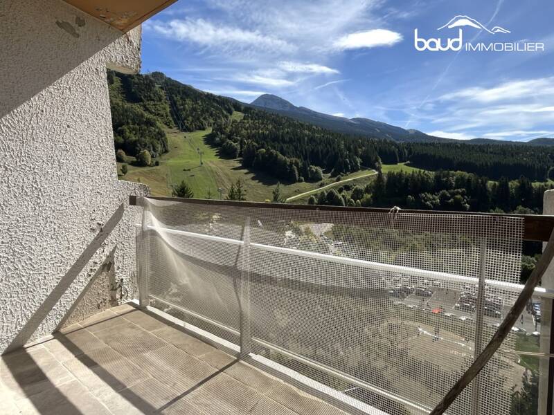 Maison à vendre, 25m², VILLARD DE LANS