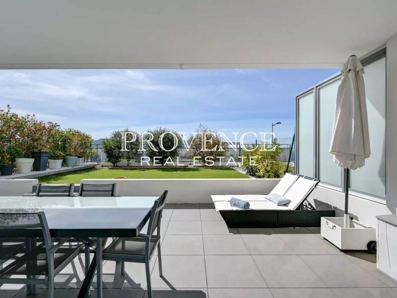 Maison à louer, 76m², MARSEILLE 7E