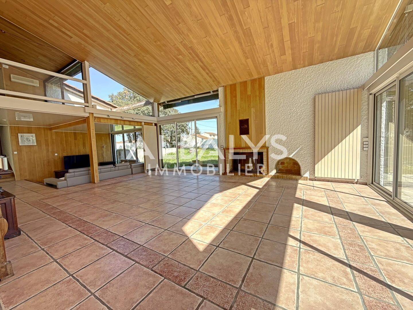 Maison à vendre, 300m², LIBOURNE