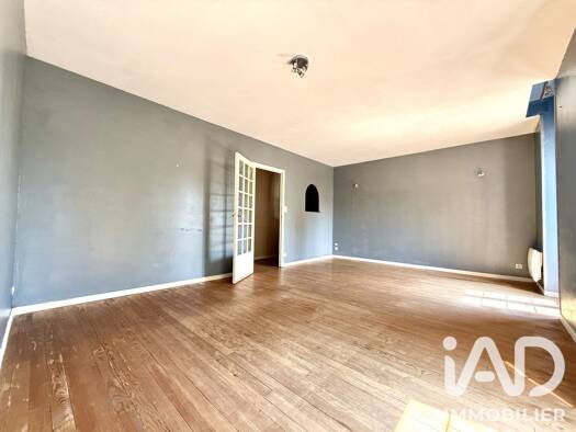 Maison à vendre 69 500 € 5 pièces 2 chambres 111 m² Tanus 81190