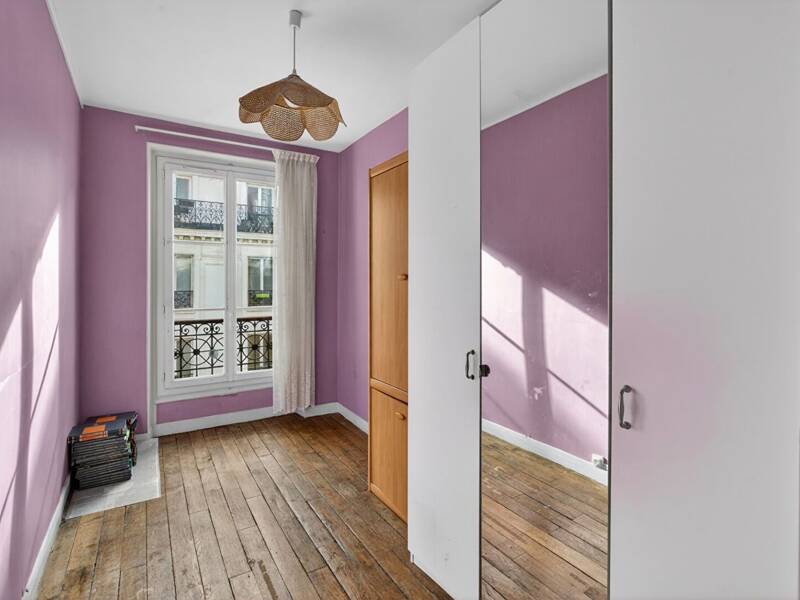 Maison à vendre, 40m², PARIS 11E