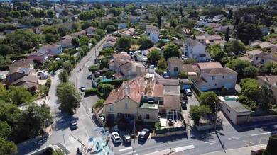 Immeuble à vendre 1 555 000 € 472 m² Pont de Suve-Collet de Gipon Toulon 83000