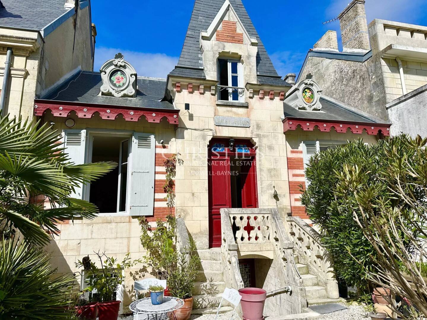 Maison à vendre, 135m², LA ROCHELLE