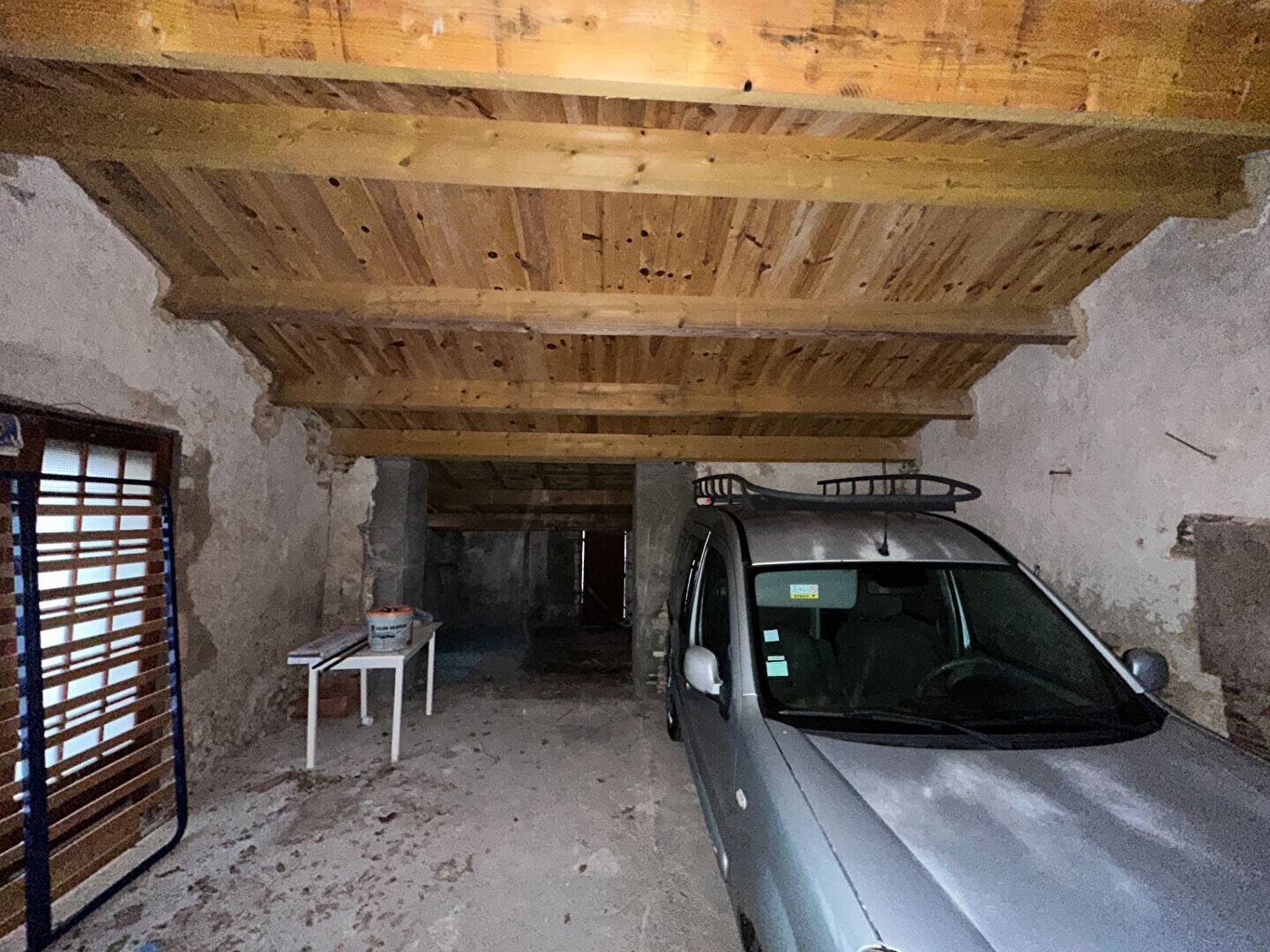 Maison à vendre, 42m², MARENNES