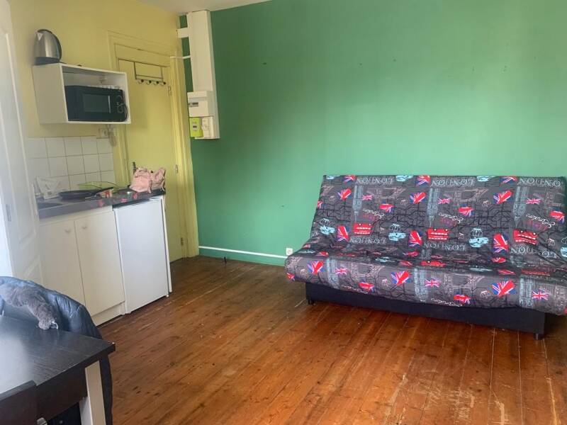 Maison à louer, 25m², BAISIEUX