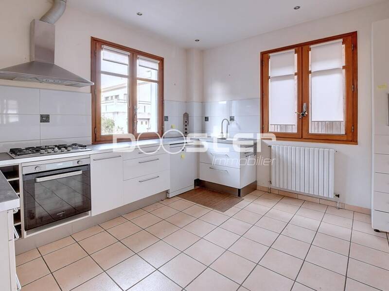 Maison à vendre, 141m², TOULOUSE