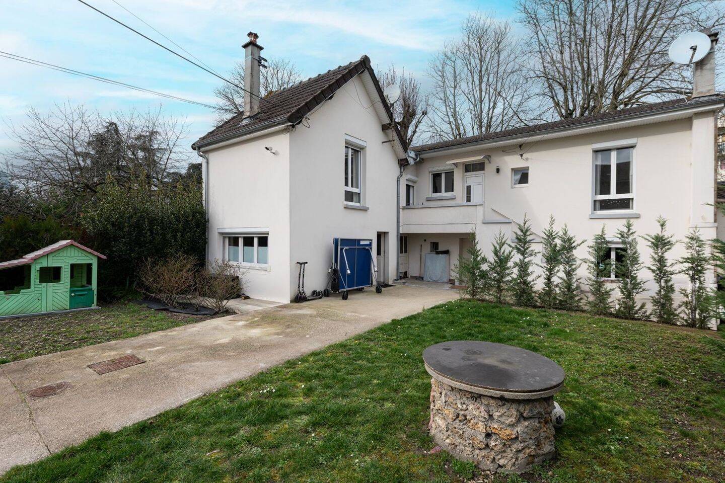 Maison à vendre, 106m², CHELLES