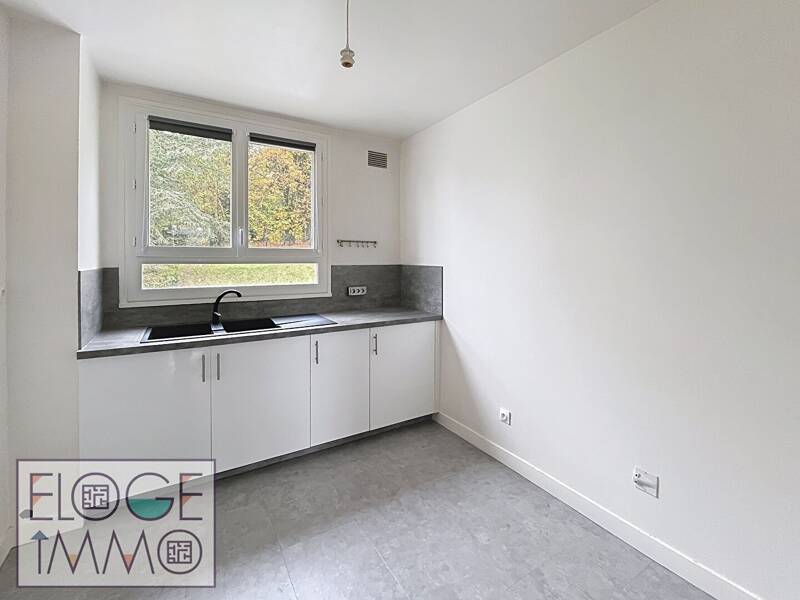 Maison à louer, 70m², ROUEN