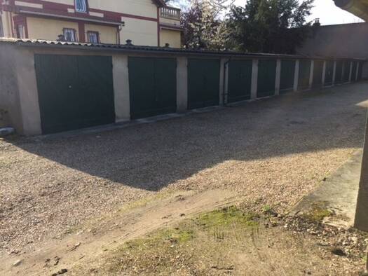 Garage/Stationnement à louer 89 € Centre Ville-Mousseaux-Plaine Draveil 91210