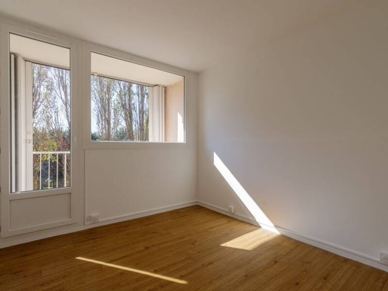 Maison à louer, 73m², GRENOBLE