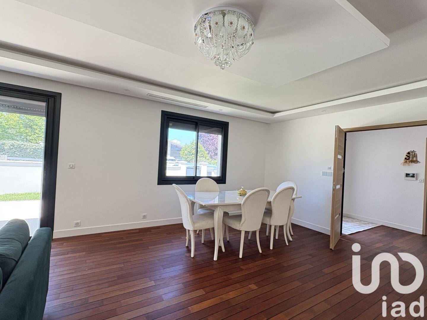 Maison à vendre, 151m², MONTUSSAN