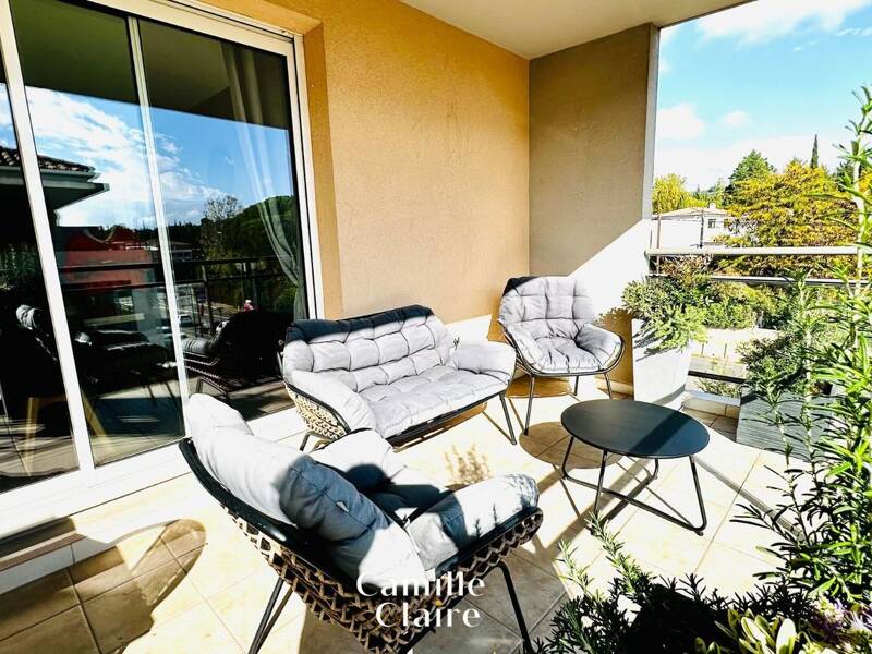 Maison à vendre, 66m², AIX EN PROVENCE