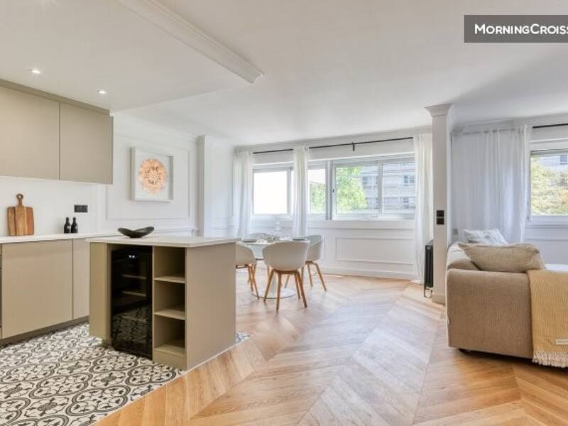 Maison à louer, 86m², PARIS 20E