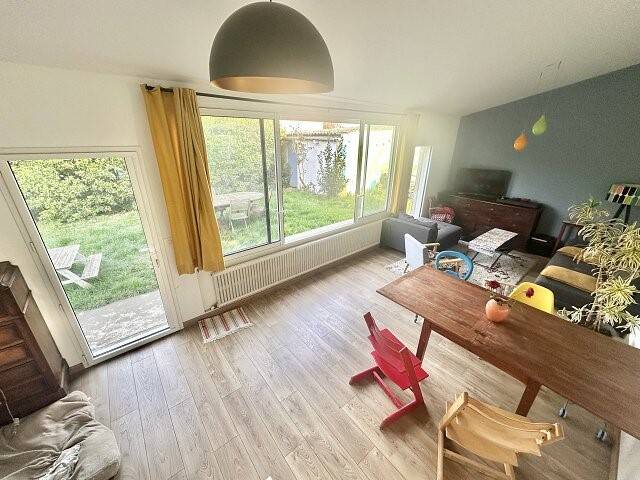 Maison à vendre, 95m², CRETEIL
