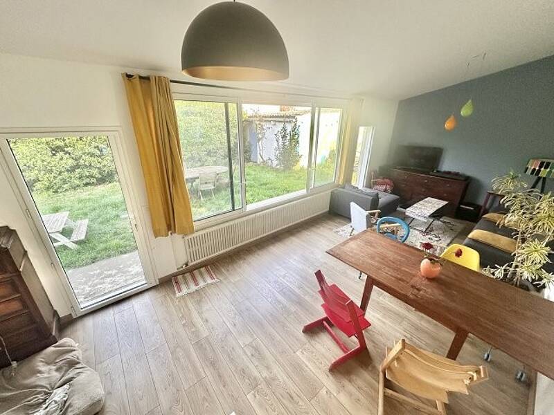 Maison à vendre, 95m², CRETEIL