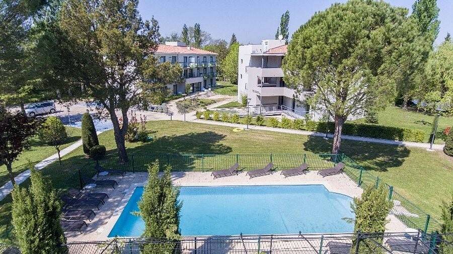 Maison à vendre, 20m², L'ISLE SUR LA SORGUE