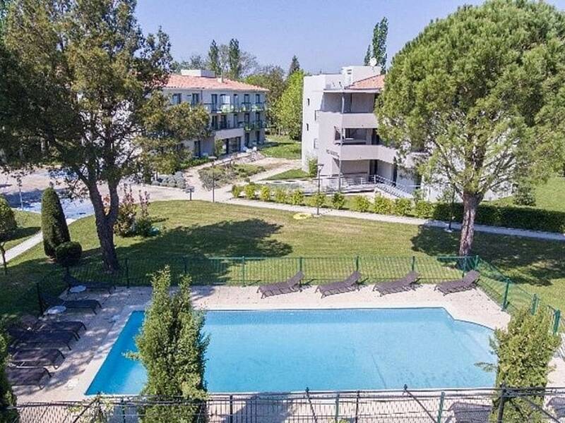 Maison à vendre, 20m², L'ISLE SUR LA SORGUE