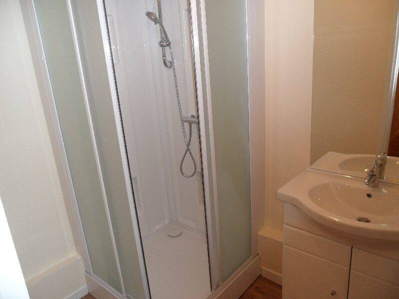 Maison à louer, 48m², CLERMONT FERRAND