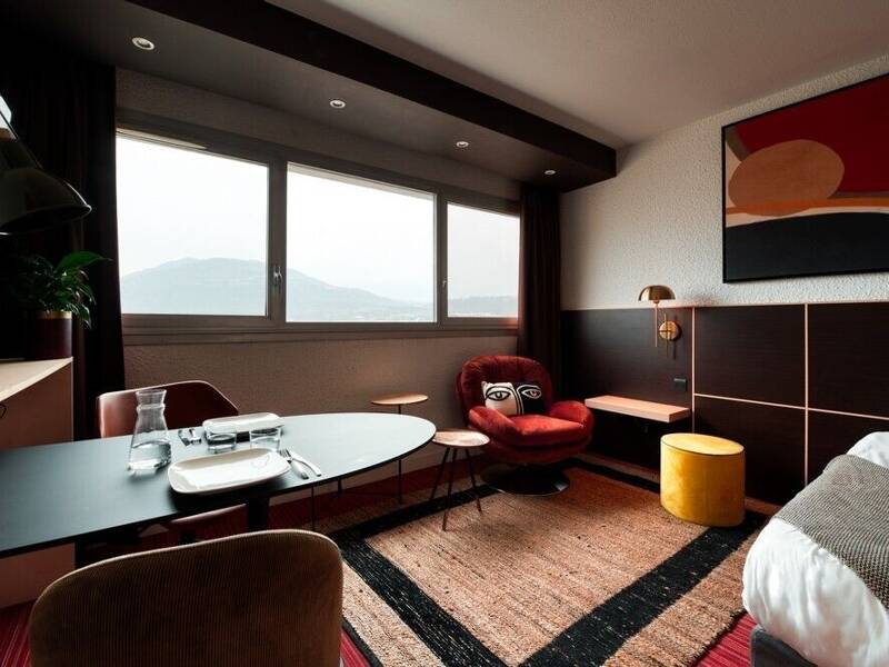 Maison à louer, 23m², GRENOBLE