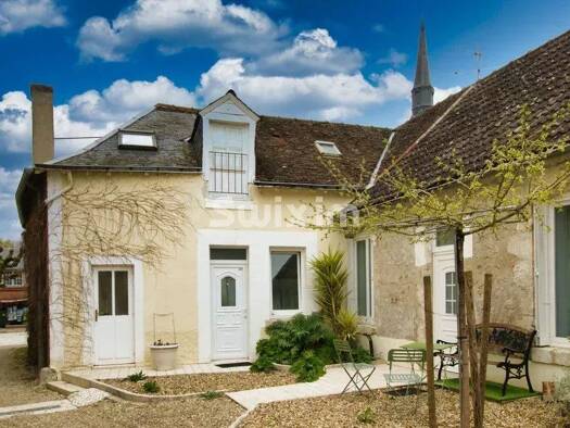 Boutique à vendre 1 330 000 € 35 pièces 1 340 m² de surface de vente Cheverny 41700