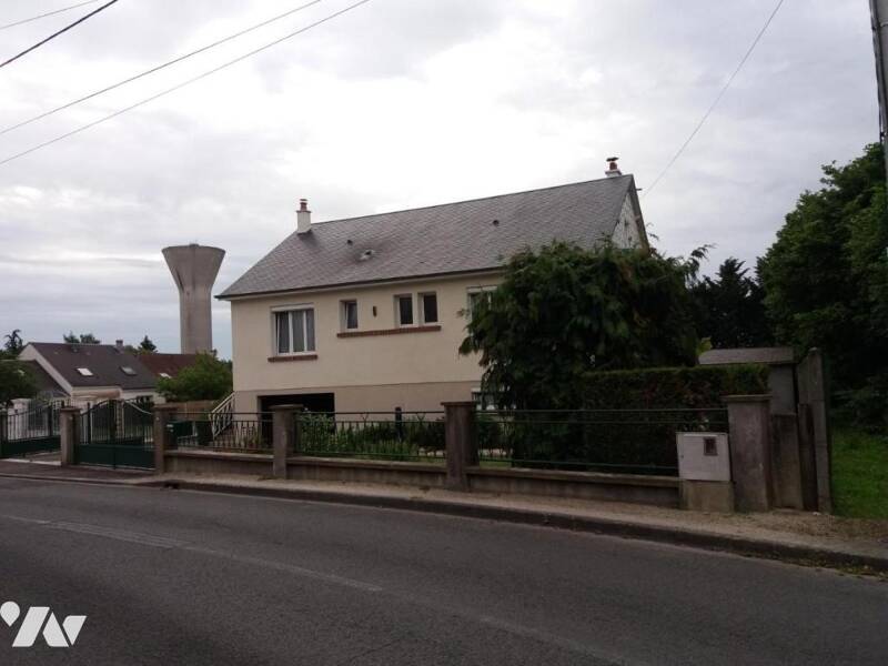 Maison à louer, 80m², SARAN