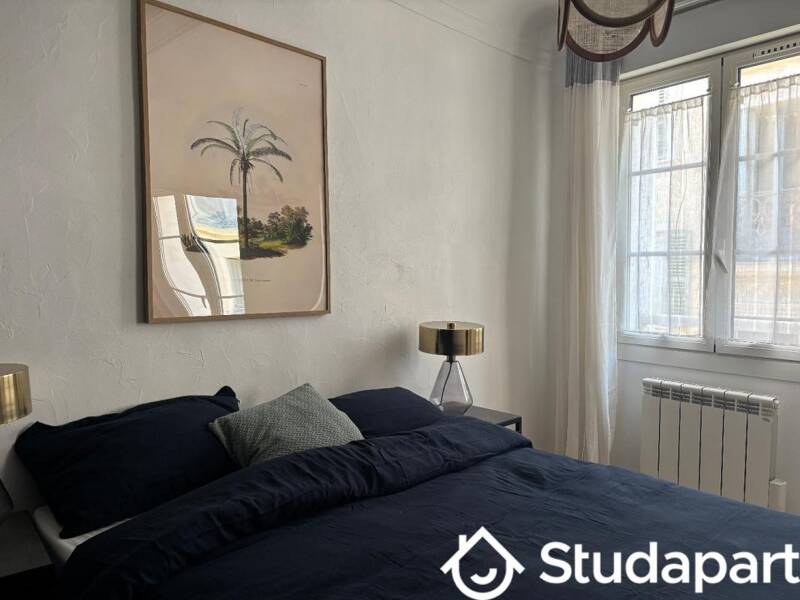 Maison à louer, 40m², TOULON