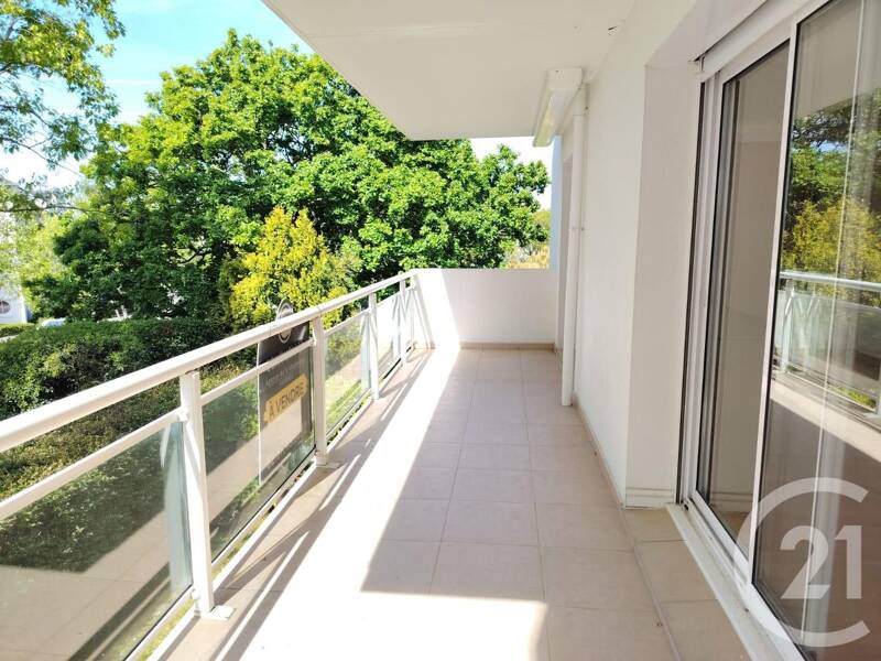 Maison à louer, 81m², VANNES